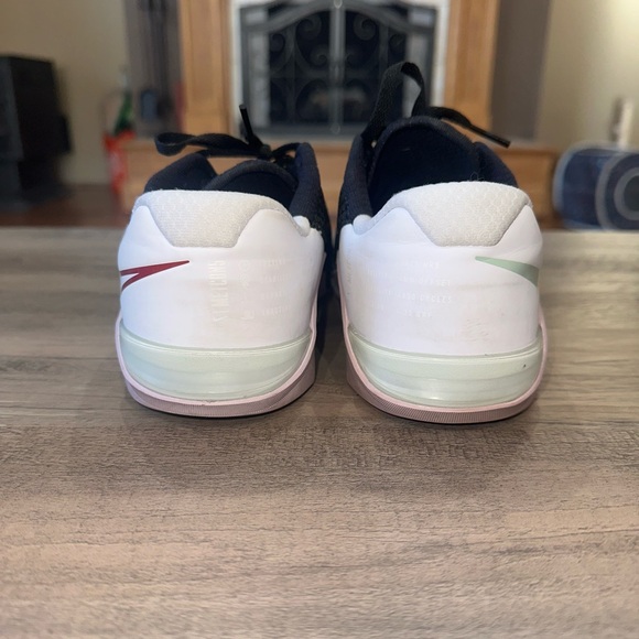 Nike Metcon 5 ‘Noble Red’ - Picture 4 of 6